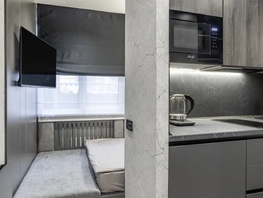 Снять однокомнатную квартиру Черкасская ул, 16  м&sup2;, 2925 рублей