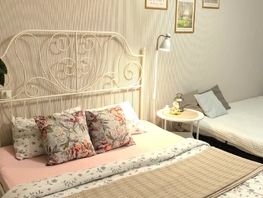 Снять однокомнатную квартиру Красных Партизан ул, 31  м&sup2;, 3200 рублей