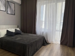 Снять однокомнатную квартиру Воронежская ул, 38  м&sup2;, 2400 рублей