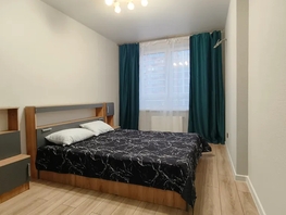 Снять однокомнатную квартиру Ивана Беличенко ул, 39  м&sup2;, 3500 рублей