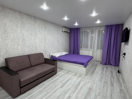 Снять однокомнатную квартиру Академика Лукьяненко П.П. ул, 32  м&sup2;, 2700 рублей