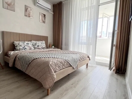 Снять однокомнатную квартиру Любимово мкр, 35  м&sup2;, 2250 рублей
