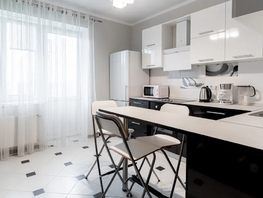 Снять однокомнатную квартиру Восточно-Кругликовская ул, 38  м&sup2;, 3700 рублей
