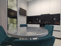 Снять двухкомнатную квартиру Наставников ул, 55  м&sup2;, 3900 рублей