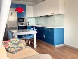 Снять однокомнатную квартиру Табачная ул, 50  м&sup2;, 2760 рублей