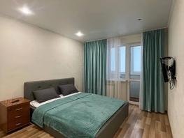 Снять двухкомнатную квартиру Рашпилевская ул, 44  м&sup2;, 3500 рублей