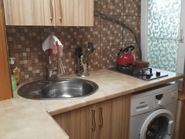Снять однокомнатную квартиру Митрофана Седина ул, 25  м&sup2;, 2600 рублей