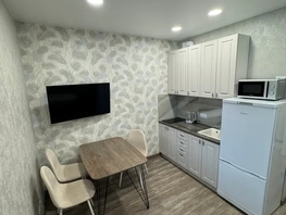 Снять однокомнатную квартиру Красных Партизан ул, 27  м&sup2;, 2200 рублей