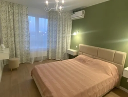 Снять однокомнатную квартиру Героев-Разведчиков ул, 64  м&sup2;, 4280 рублей