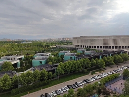 Снять однокомнатную квартиру Жлобы ул, 42  м&sup2;, 3650 рублей
