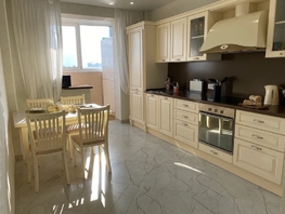 Снять однокомнатную квартиру Уральская ул, 42  м&sup2;, 3500 рублей