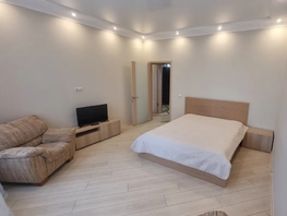 Снять однокомнатную квартиру Кожевенная ул, 45  м&sup2;, 3125 рублей