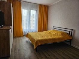 Снять однокомнатную квартиру Лавочкина (Пашковский жилой массив т ул, 44  м&sup2;, 3500 рублей