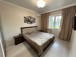 Снять однокомнатную квартиру Кореновская ул, 37  м&sup2;, 3000 рублей