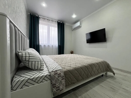 Снять однокомнатную квартиру Снесарева ул, 41  м&sup2;, 3200 рублей