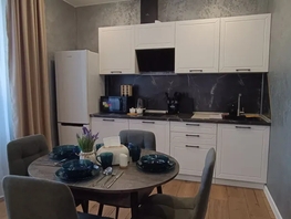 Снять двухкомнатную квартиру писателя Знаменского пр-кт, 61  м&sup2;, 4300 рублей