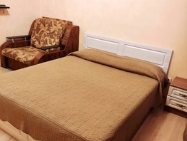 Снять однокомнатную квартиру генерала И.Л. Шифрина ул, 28  м&sup2;, 2500 рублей