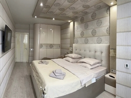 Снять двухкомнатную квартиру Жлобы ул, 65  м&sup2;, 7990 рублей