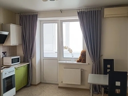 Снять однокомнатную квартиру Героя Яцкова И.В. ул, 38  м&sup2;, 2900 рублей