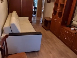 Снять двухкомнатную квартиру Красных Партизан ул, 44  м&sup2;, 2780 рублей