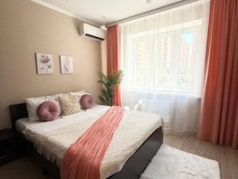 Снять однокомнатную квартиру Героя Сарабеева В.И. ул, 37  м&sup2;, 2900 рублей