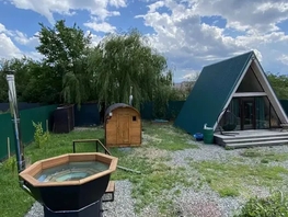 Снять  дом Октябрьская ул, 50  м&sup2;, 7500 рублей