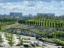 Снять однокомнатную квартиру Героя Владислава Посадского ул, 28  м&sup2;, 2999 рублей