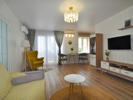 Снять двухкомнатную квартиру Щорса ул, 44  м&sup2;, 3300 рублей