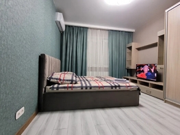 Снять однокомнатную квартиру Кореновская ул, 40  м&sup2;, 2500 рублей