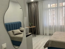Снять однокомнатную квартиру Мурата Ахеджака ул, 25  м&sup2;, 3900 рублей