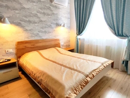 Снять однокомнатную квартиру Агрономическая ул, 45  м&sup2;, 2800 рублей