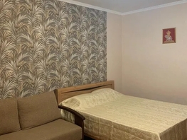 Снять однокомнатную квартиру Академика Лукьяненко П.П. ул, 35  м&sup2;, 2400 рублей
