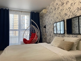 Снять однокомнатную квартиру Красная ул, 45  м&sup2;, 3770 рублей