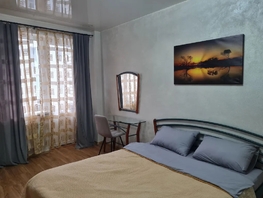 Снять однокомнатную квартиру Селезнева ул, 42  м&sup2;, 2400 рублей