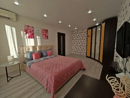 Снять однокомнатную квартиру Академика Лукьяненко П.П. ул, 40  м&sup2;, 3200 рублей