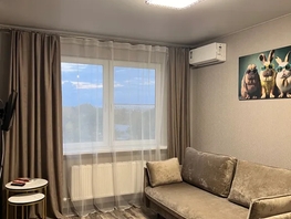 Снять однокомнатную квартиру Войсковая ул, 35  м&sup2;, 3500 рублей