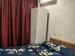 Снять однокомнатную квартиру Леонида Лаврова ул, 22  м&sup2;, 2050 рублей
