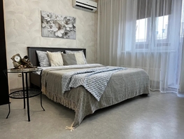 Снять двухкомнатную квартиру Гидростроителей ул, 43  м&sup2;, 3600 рублей