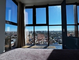 Снять однокомнатную квартиру Гаражная ул, 44  м&sup2;, 5000 рублей