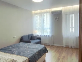 Снять однокомнатную квартиру Питерская ул, 30  м&sup2;, 2400 рублей
