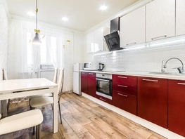 Снять однокомнатную квартиру Петра Метальникова ул, 36  м&sup2;, 2590 рублей
