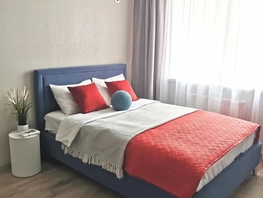 Снять однокомнатную квартиру Восточно-Кругликовская ул, 32  м&sup2;, 3780 рублей