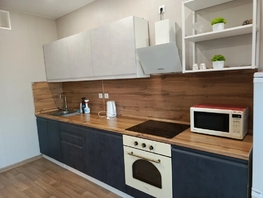 Снять двухкомнатную квартиру Героев-Разведчиков ул, 70  м&sup2;, 6000 рублей