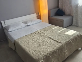 Снять однокомнатную квартиру Школьная ул, 21  м&sup2;, 2700 рублей