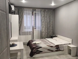 Снять однокомнатную квартиру Школьная ул, 19  м&sup2;, 2700 рублей