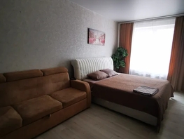 Снять однокомнатную квартиру Леонида Лаврова ул, 42  м&sup2;, 3500 рублей