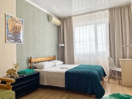 Снять однокомнатную квартиру Восточно-Кругликовская ул, 40  м&sup2;, 4000 рублей
