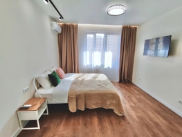 Снять однокомнатную квартиру Игнатова ул, 37  м&sup2;, 3490 рублей