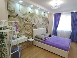 Снять двухкомнатную квартиру Архитектора Ишунина ул, 62  м&sup2;, 5000 рублей
