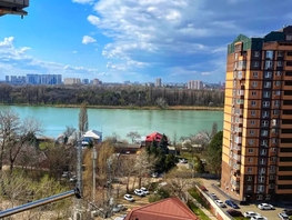 Снять однокомнатную квартиру Парусная ул, 43  м&sup2;, 2700 рублей